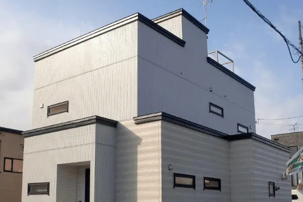 建築物のイメージ