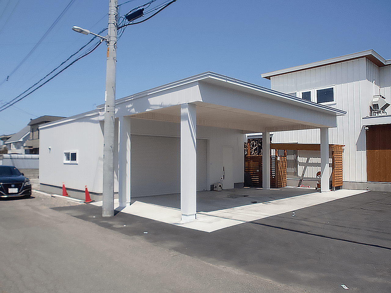 新着施工例02